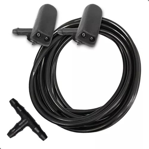 Kit Brucutu Para-brisa Golf Mk3 Passat Variant Polo Cordoba