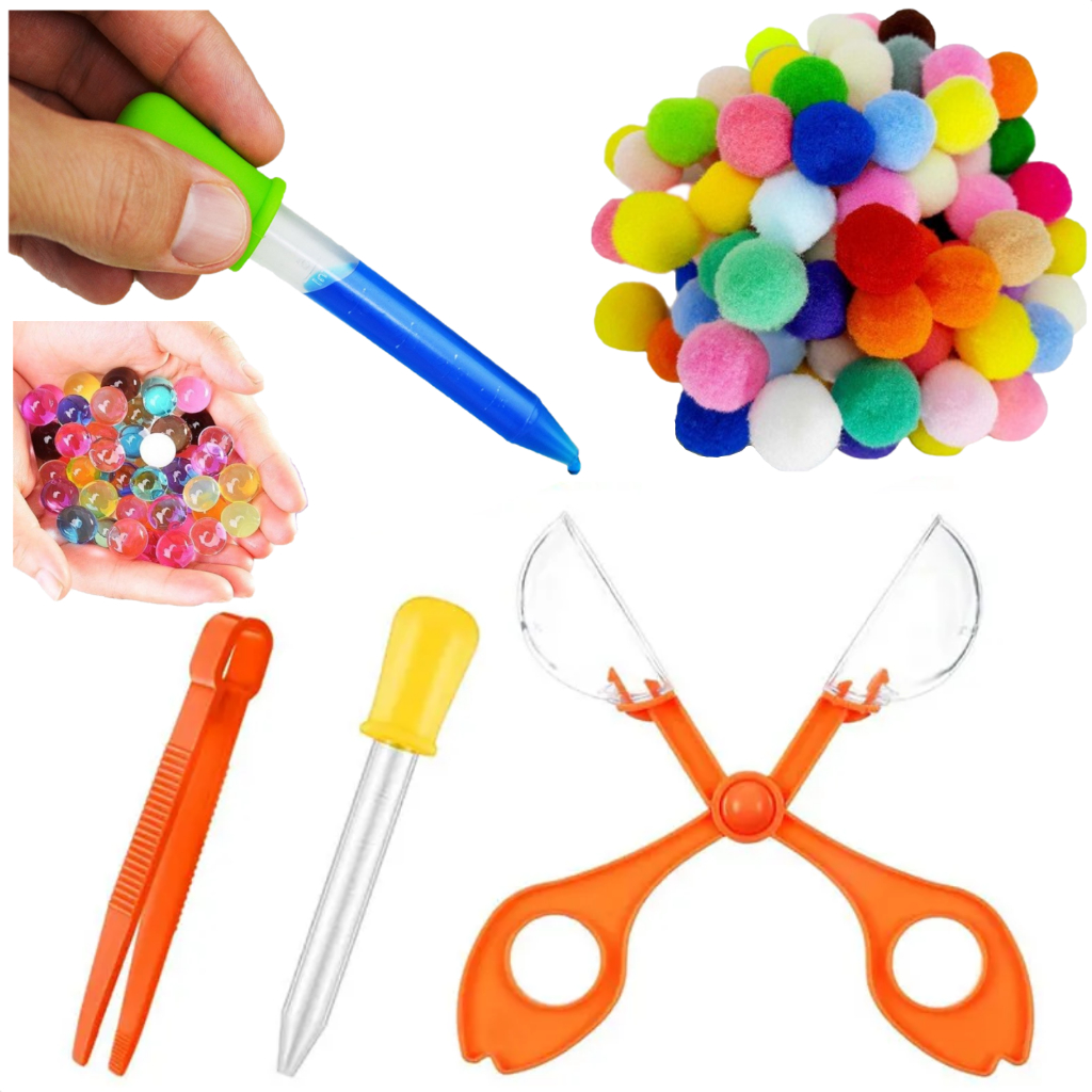 Brinquedos para Estimular a Coordenação Motora: Onde Comprar | BuscaProdutos