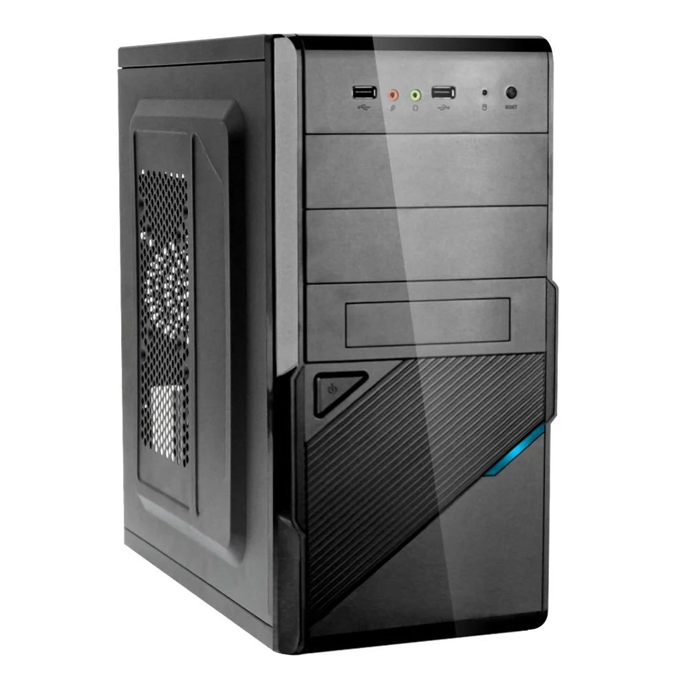 COMPUTADOR BESTPC INTEL I5 8GB SSD 256GB WINDOWS 10