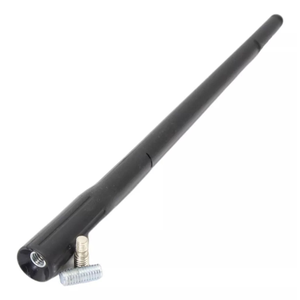Haste Antena Saveiro Cross Robust Trooper Surf Trend