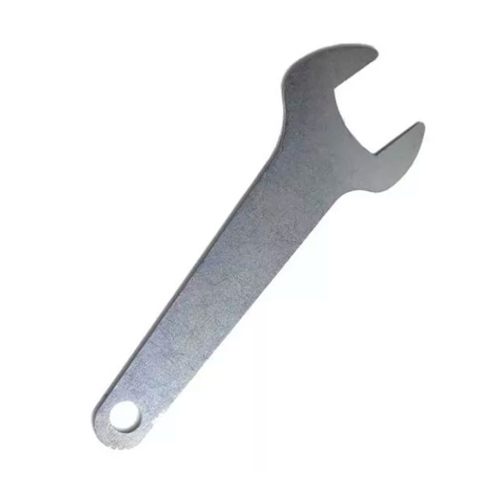 Chave Fixa/Chave de Boca 22mm MKT 4100 em Oferta na Shopee