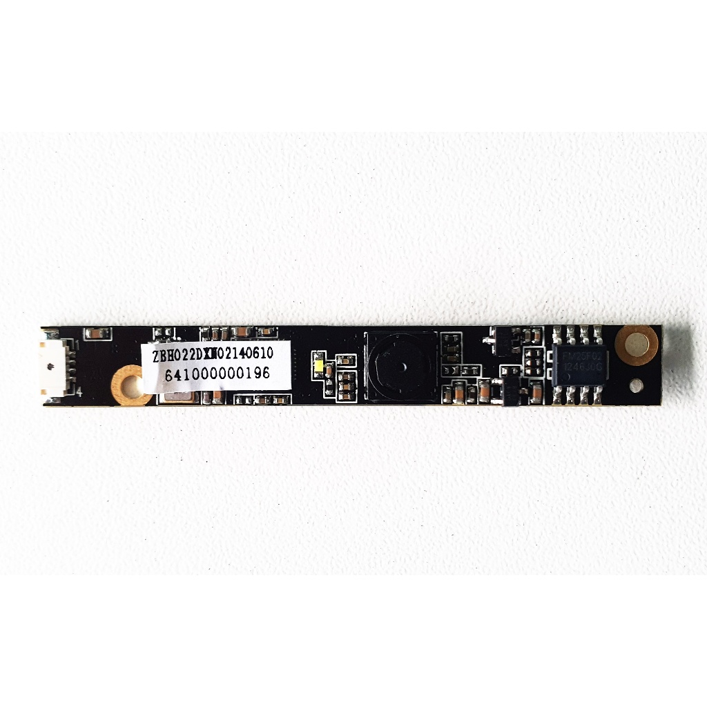 Webcam Para Notebook Megaware HSW131 - 641000000196