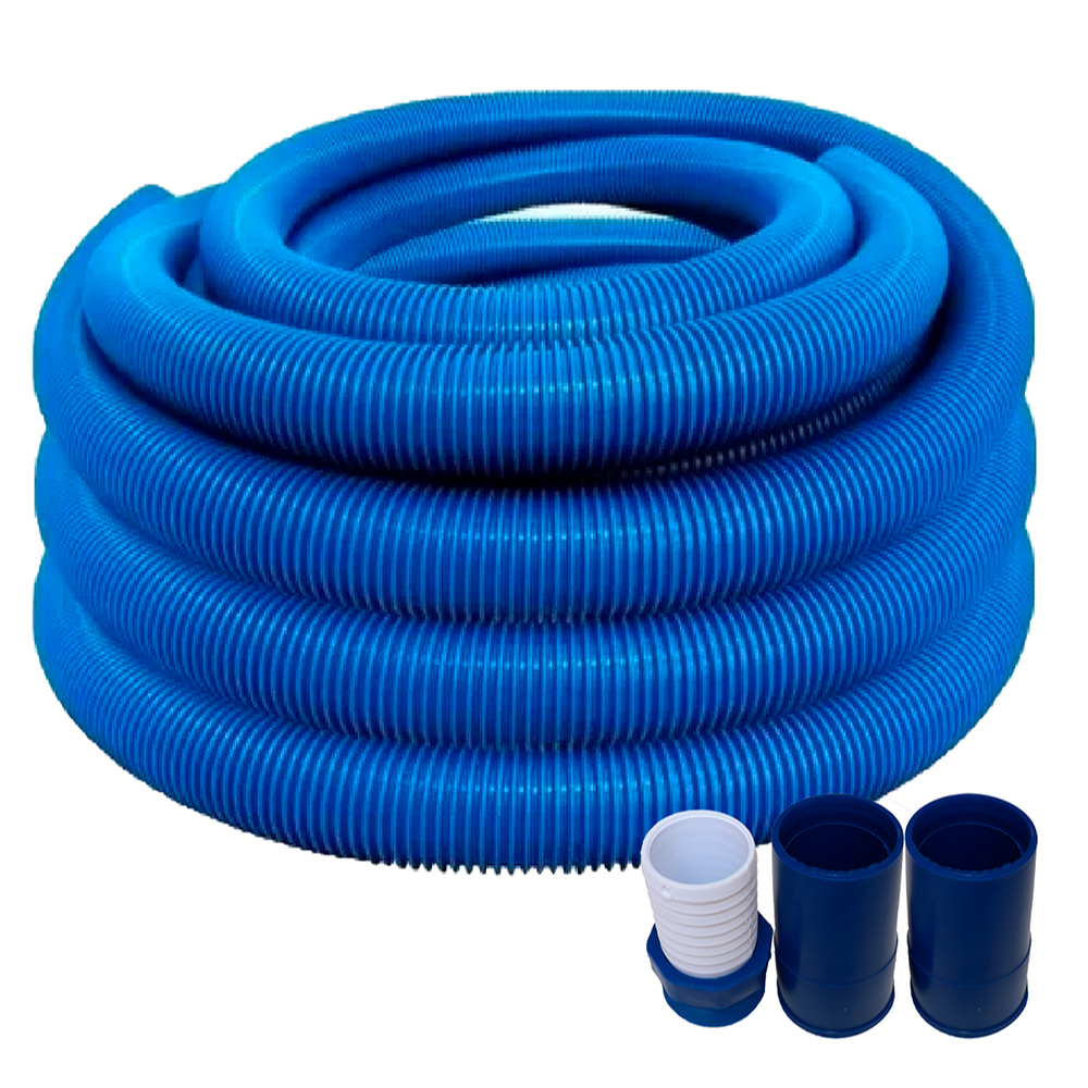 Mangueira Para Piscina Com 6 Metros Com Ponteiras E Adaptador em Oferta na Shopee