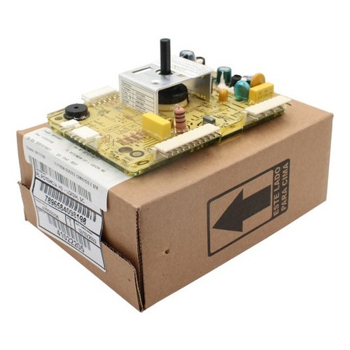 Placa Potência Original Lavadora LP12Q Electrolux - 70201777