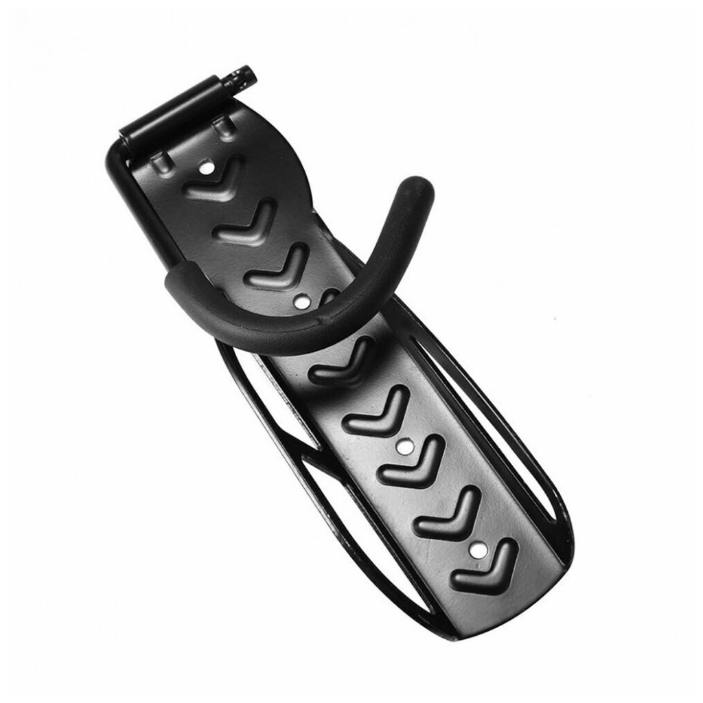 Kit 3 Suporte Parede Vertical Gancho Resistente Pendurar Bicicleta Bike Aro 14 á 29 em Oferta na Shopee