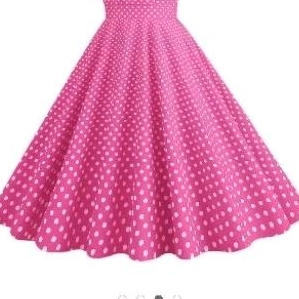 SAIA DE BOLINHA MIDI e PLUS em Oferta na Shopee