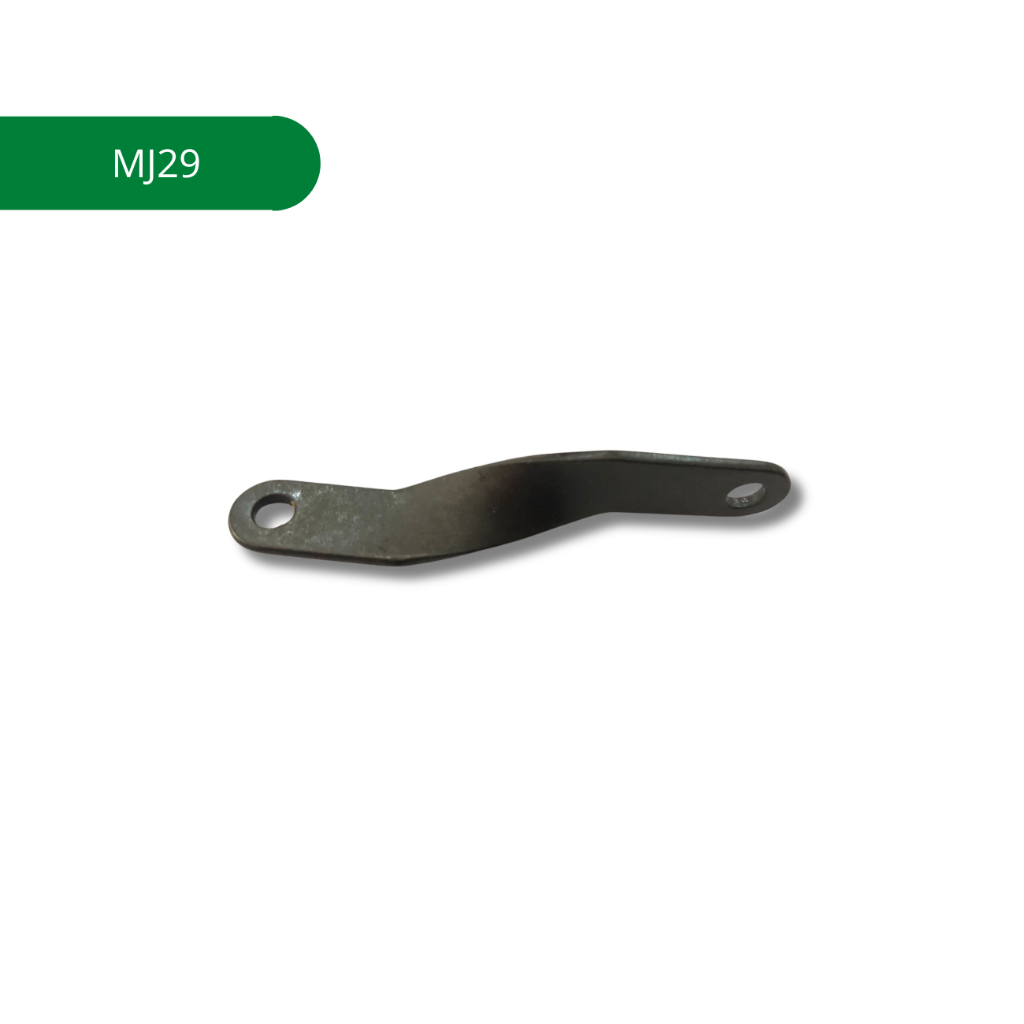 CONECTOR CALCADOR COBERTURA SIRUBA - CÓD MJ29
