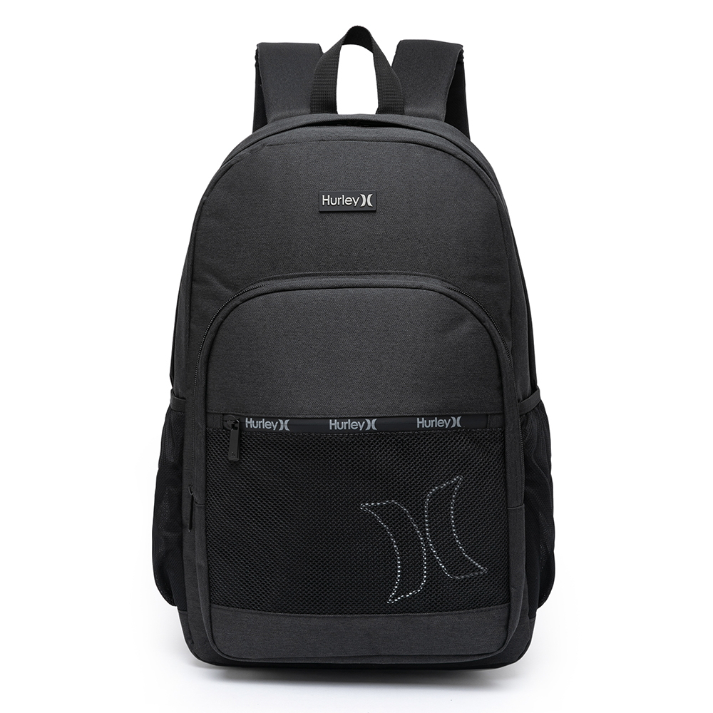 Mochila Hurley Executiva Notebook Tablet Trabalho Viagem Reforçada