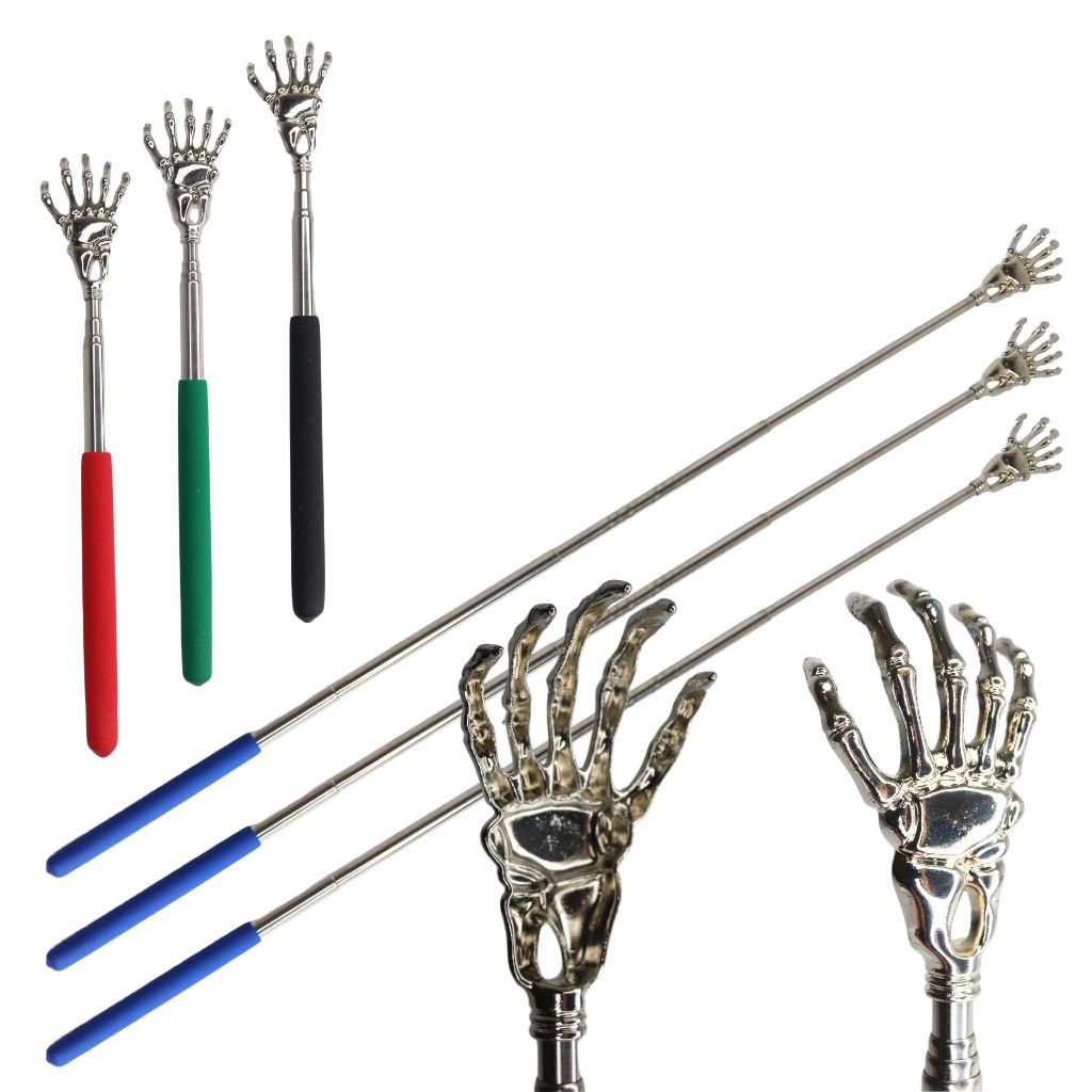 Coçador de Costas: Onde Comprar | BuscaProdutos