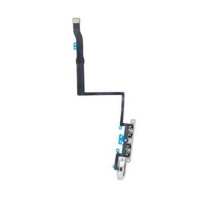 Flex volume iphone 11 pro em Oferta na Shopee