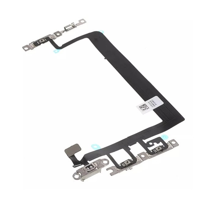 Flex power+volume iphone 13