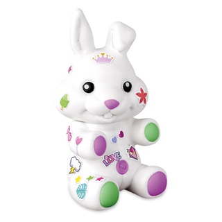 Brinquedo Pet Love Pintura Coelho Para Canetinha em Oferta na Shopee