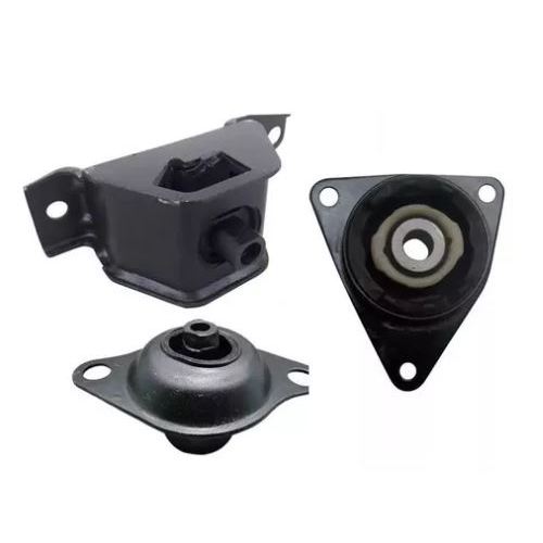 Kit Calco Coxim Motor Cambio Palio Siena 1996 1997 1998 1999