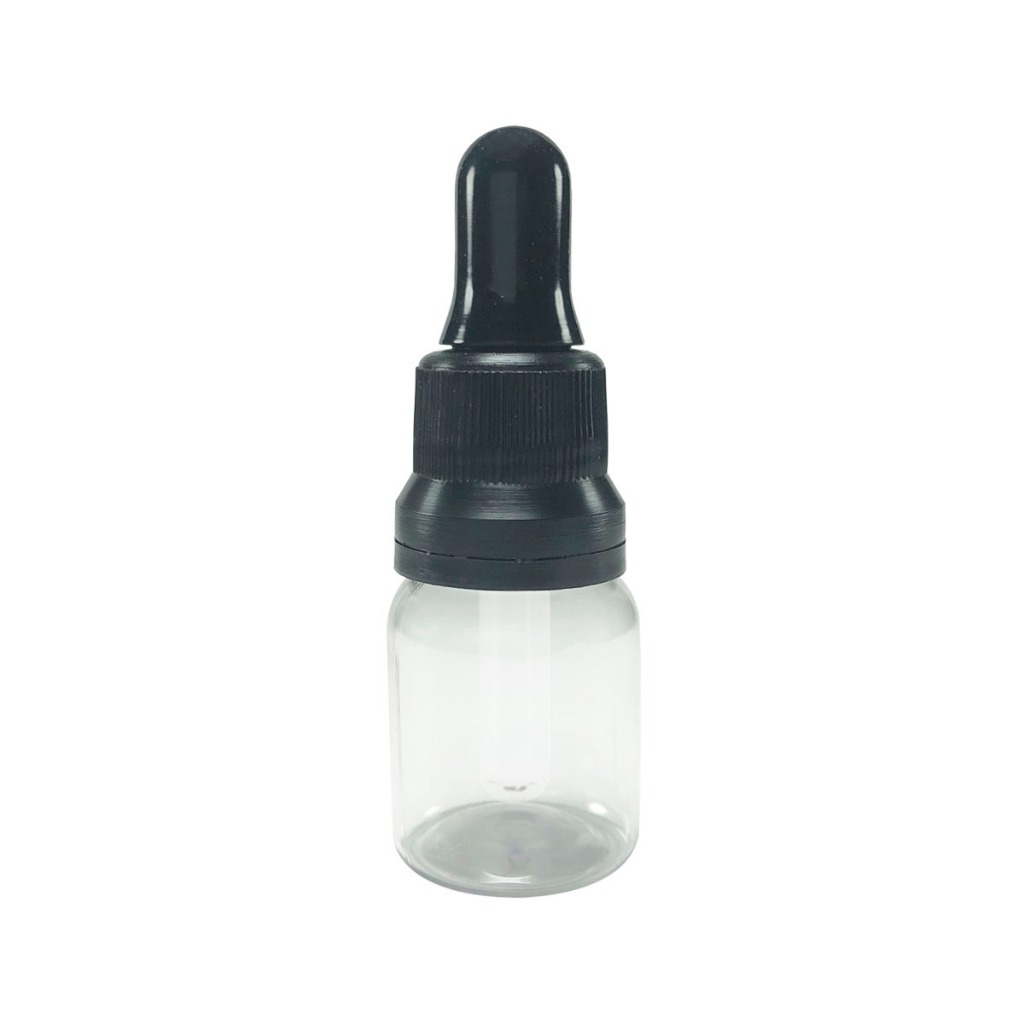 Conta Gotas Pet 10ml
