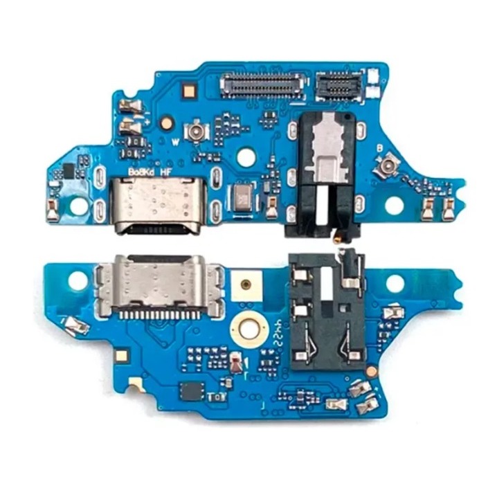 Placa de carga moto g53 em Oferta na Shopee