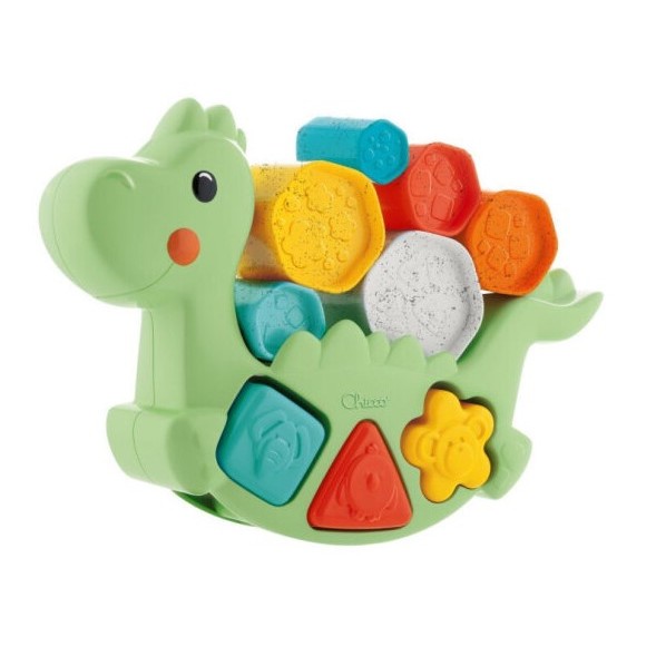 Brinquedo Dino Equilibrista Chicco: Onde Comprar | BuscaProdutos