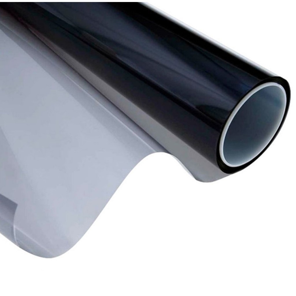 Película Insulfilm 1,20m x 1m Automotiva E Residencial G5 / G20 / G35 Ou G50