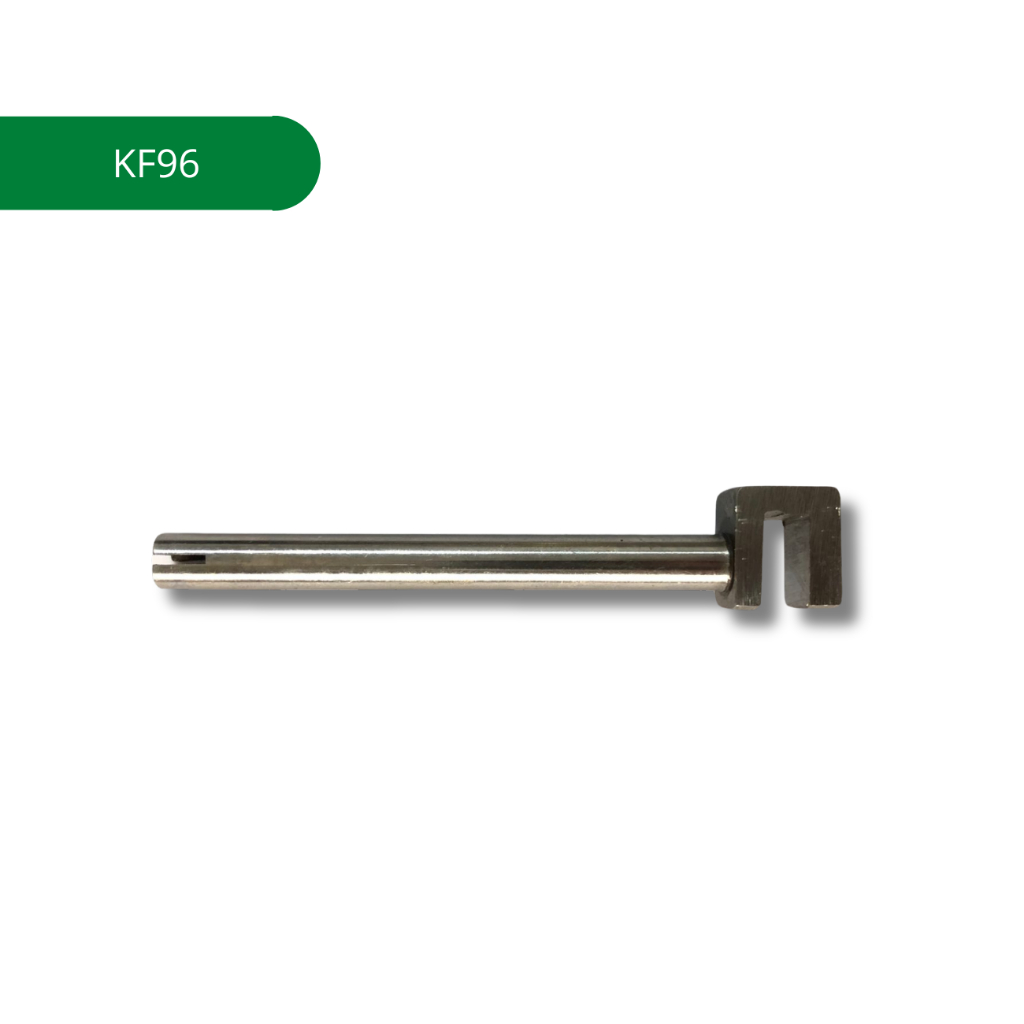 BIELA BARRA AGULHA OVERLOCK SIRUBA K - CÓD KF96