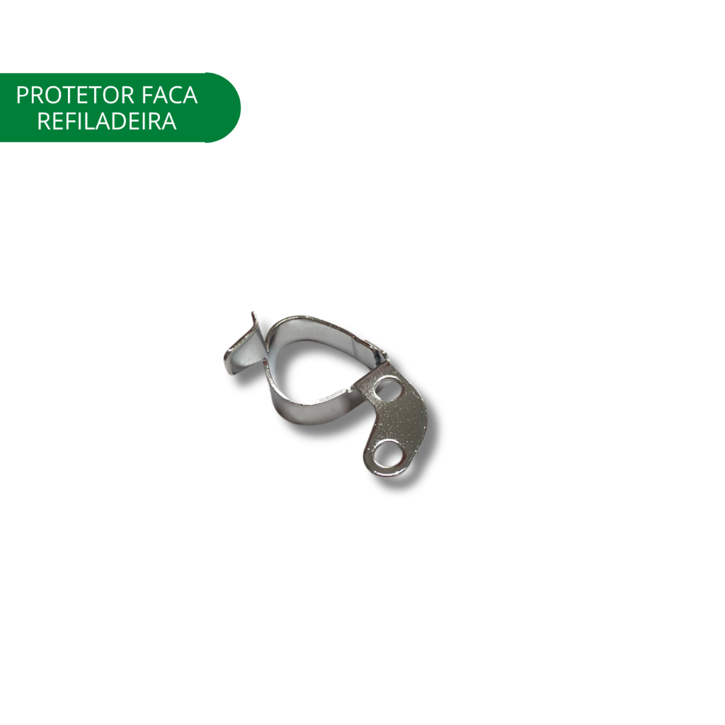 PROTETOR DA FACA REFILADEIRA JACK - CÓD 255615