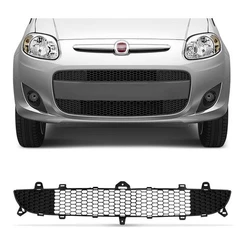 Grade PALIO SPORT NOVO 2012 2013 2014 2015 2016 2017 Inferior (PRETA)