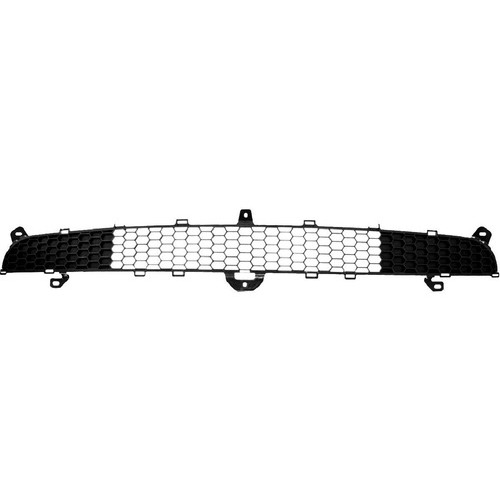 Grade PALIO SPORT NOVO 2012 2013 2014 2015 2016 2017 Superior (PRETA) · foto 2