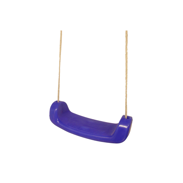 Balanco Prancha Infantil - Balanço Radical - Colorido Com Corda - Promoção