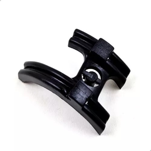 Guia Cabo de Marchas Nylon Para Bicicleta em Oferta na Shopee