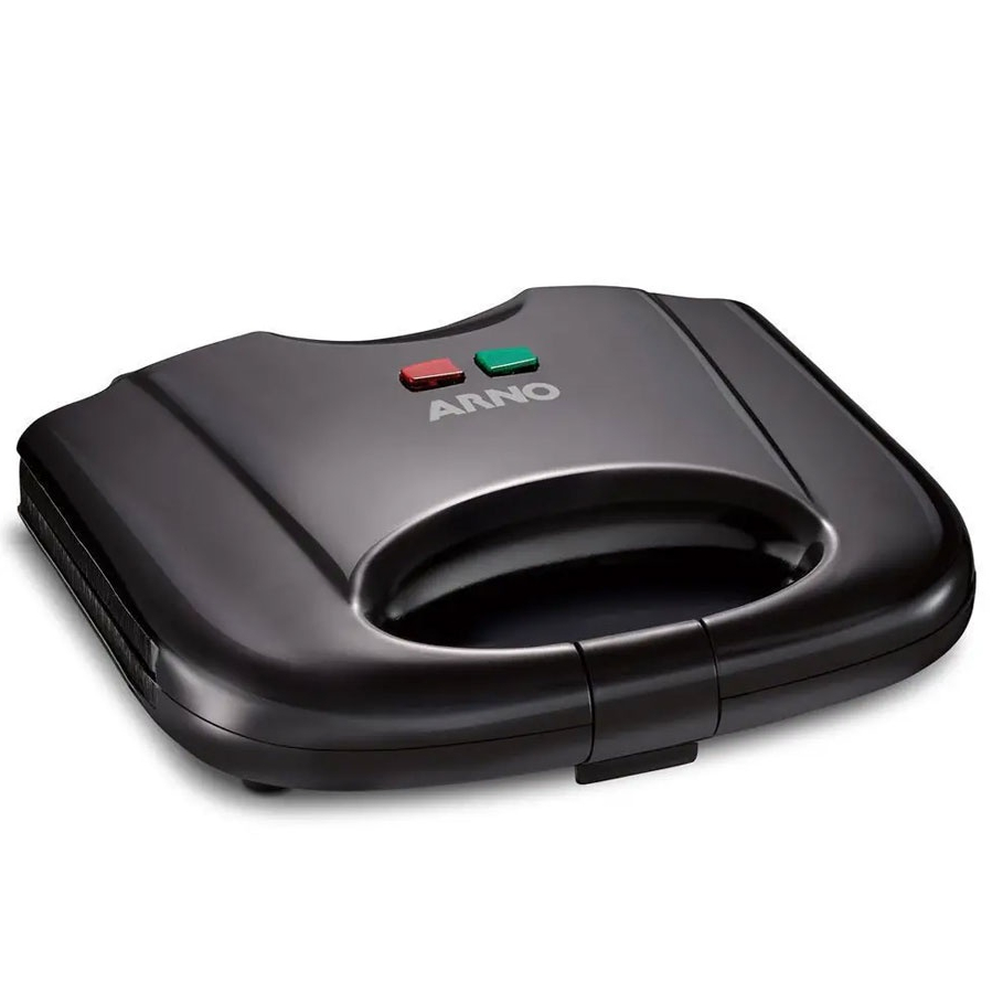 Sanduicheira Arno Compacta Grill: Onde Comprar | BuscaProdutos