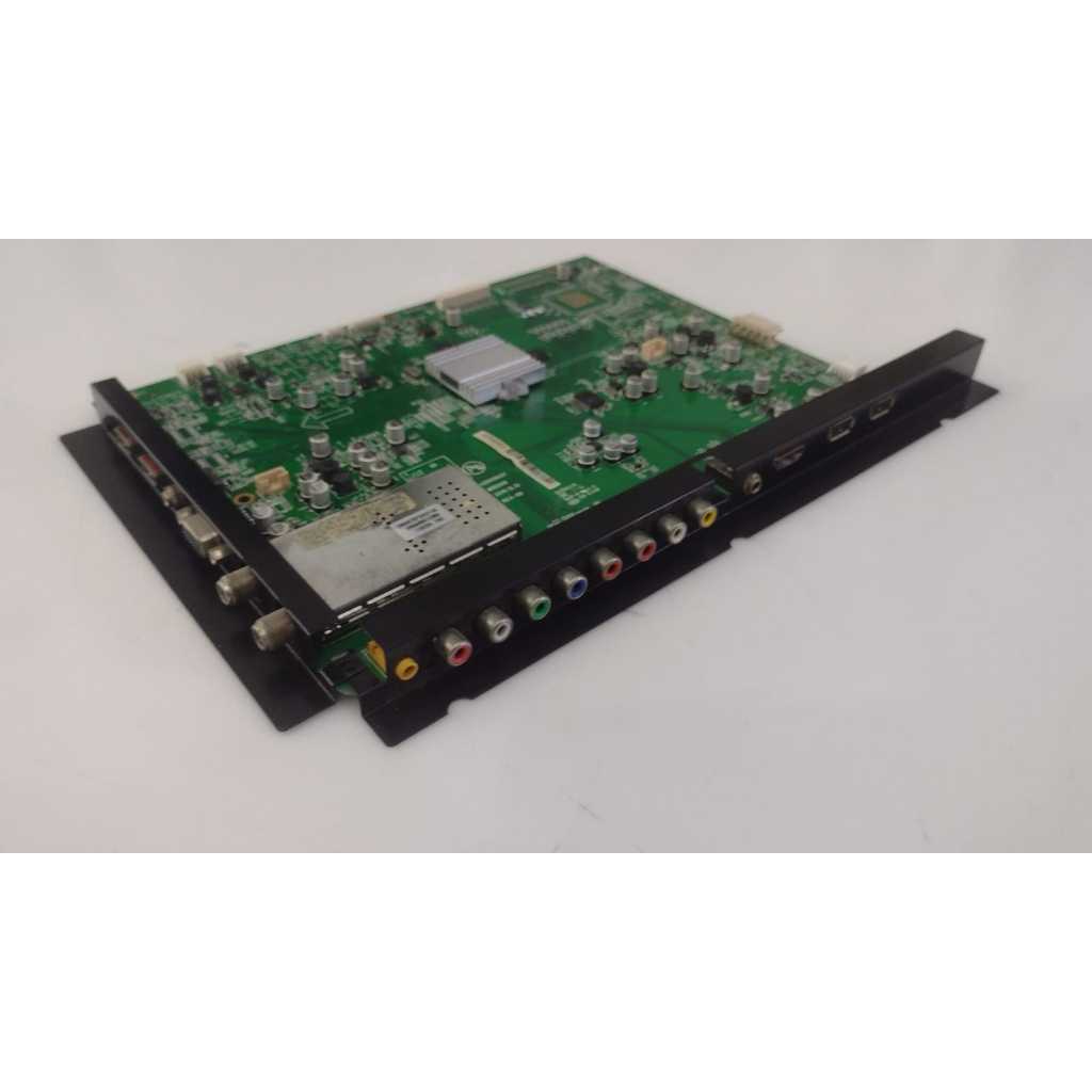 (2)    Placa Main Principal Tv Semp Le3250(a)wda
