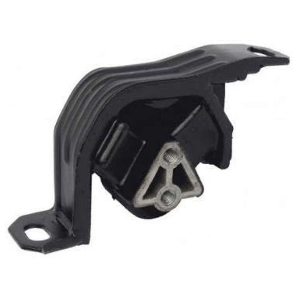 Calço Coxim Dianteiro Esquerdo Motor Corsa Celta Tigra C/ar condicionado 90495170 original nakata