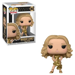 FUNKO POP ROCKS MARIAH CAREY 382 NOVO ORIGINAL