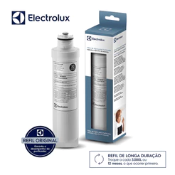 Filtro Refil Original para Purificador de Água Electrolux PAUFCB30 PA21G PA26G PA31G