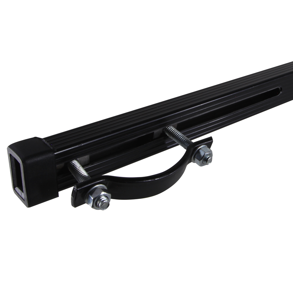 Rack de Teto Travessa Aço Renault Duster 2010 á 2015 Steel Racks — imagem 2 de 2