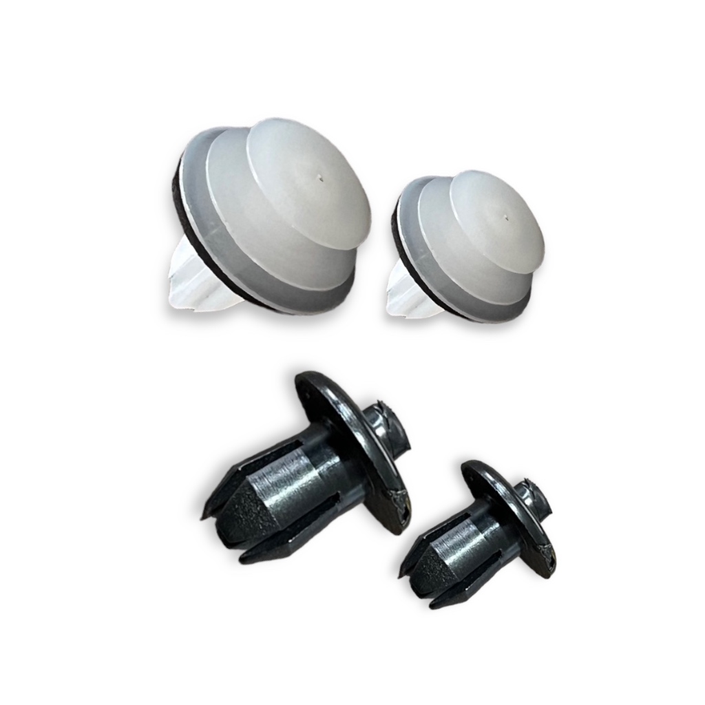 Kit presilhas trava Aba Factor 150 em Oferta na Shopee