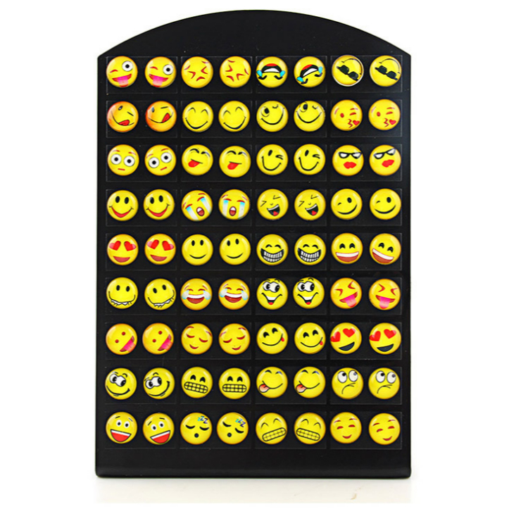 Carinhas de Emoji: Onde Comprar | BuscaProdutos