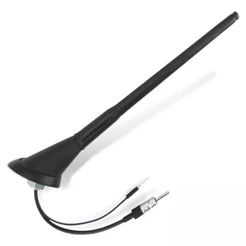 Antena Teto Volkswagen Traseiro Receptor Modelo Original