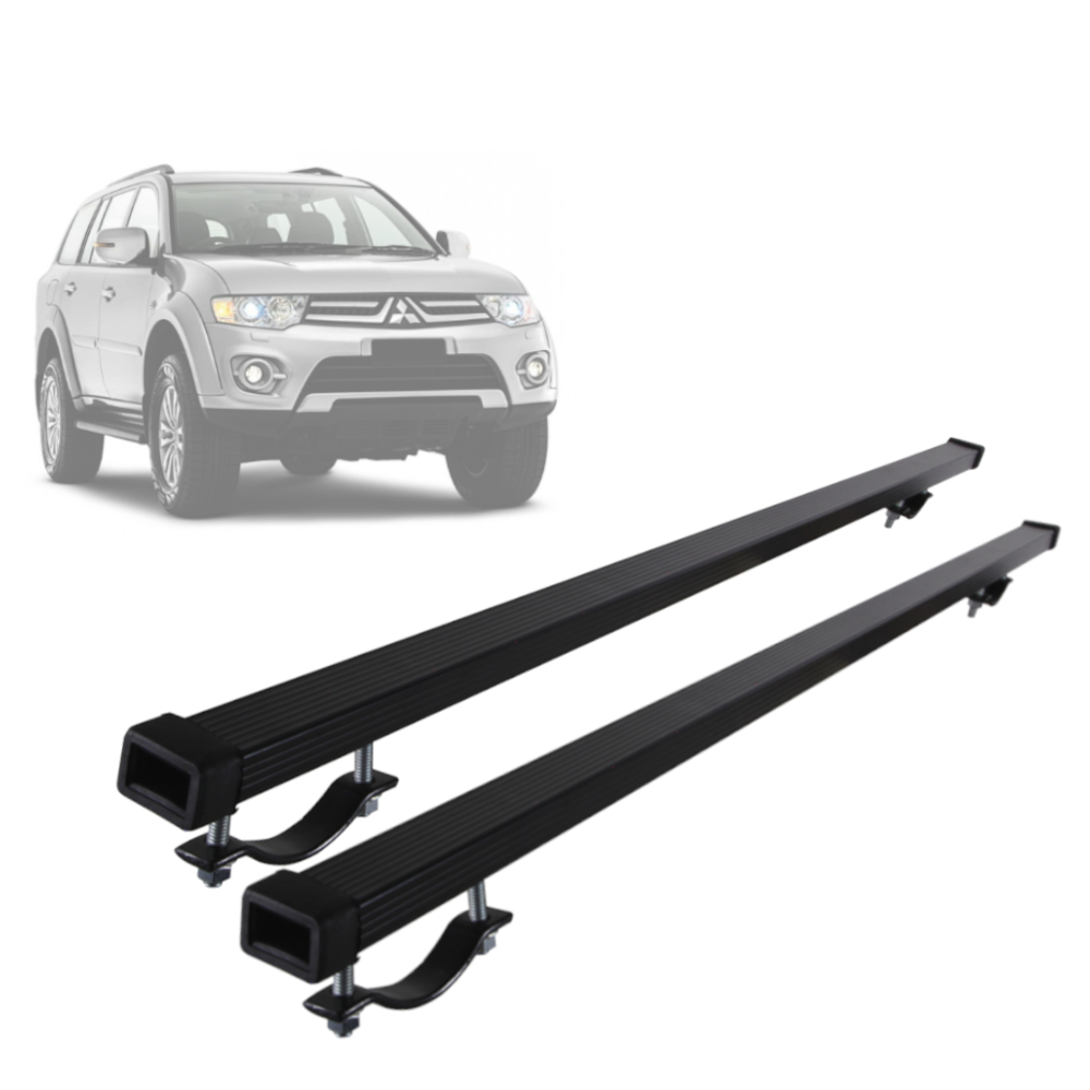 O que é Bagageiro Pajero Dakar? Guia e Onde Comprar | BuscaProdutos