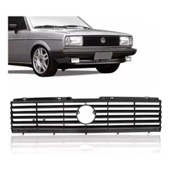 Grade Dianteira Gol Voyage 82 83 84 85 86 Cinza