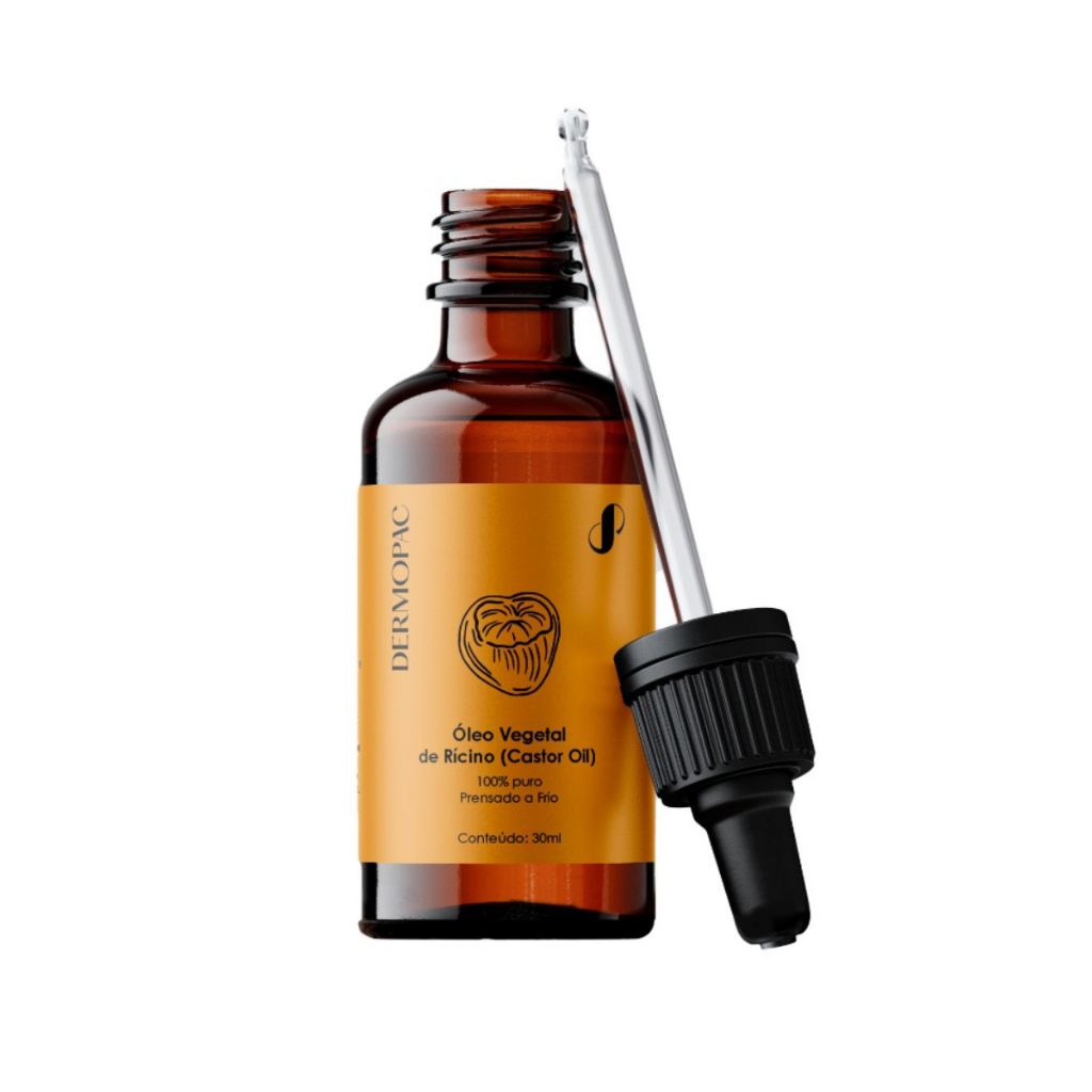Óleo de Castor Oil: Onde Comprar | BuscaProdutos