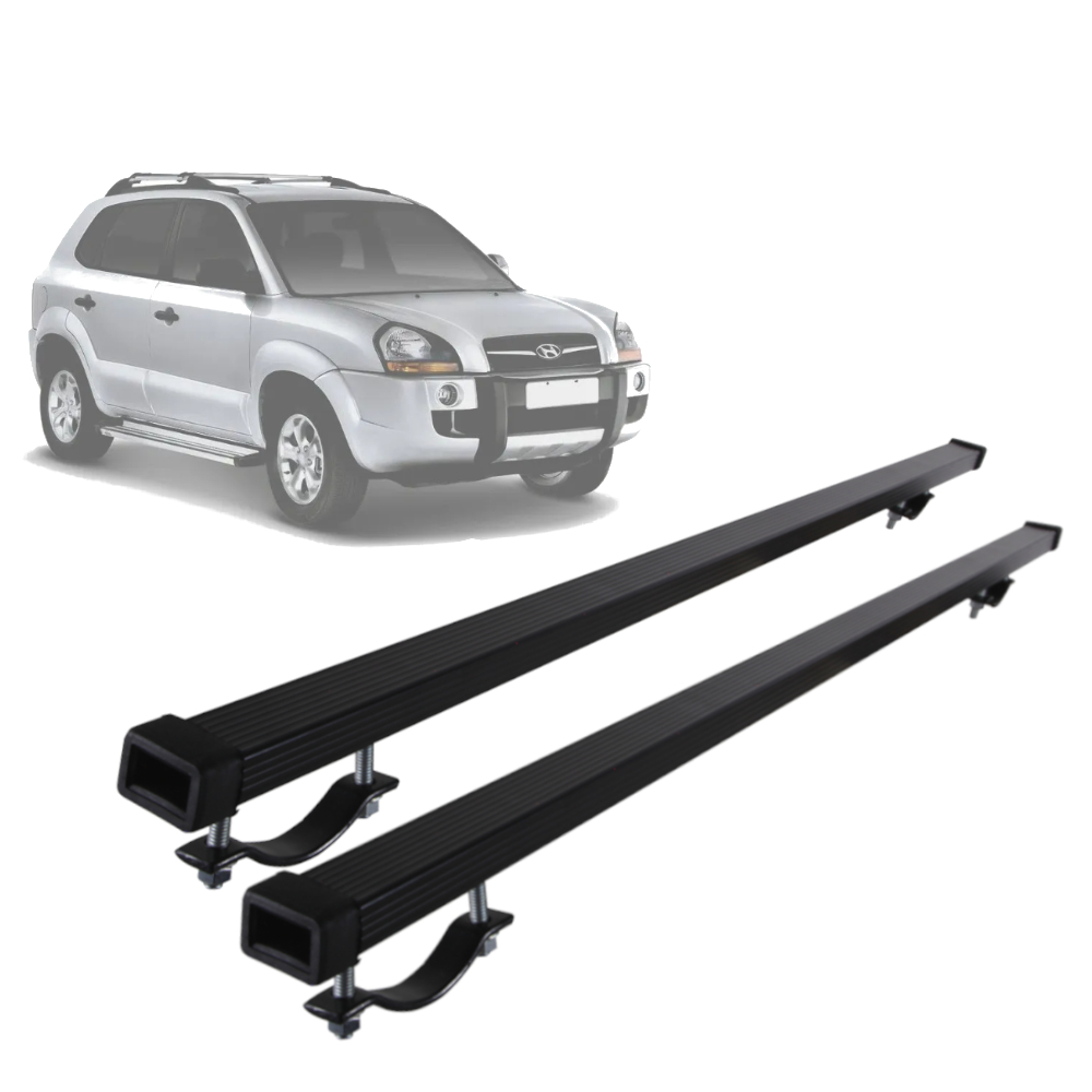 O que é Bagageiro Teto Tucson? Guia e Onde Comprar | BuscaProdutos