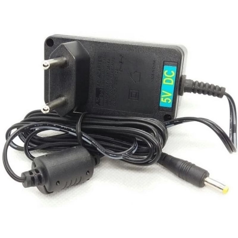 Fonte Carregador 5v 1.2A Caixa Amplificada Mondial Mco-07