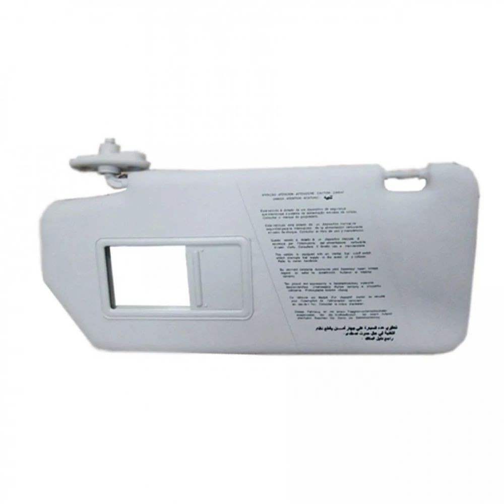 Parasol Palio Siena Strada Fire com Espelho Lado Motorista Original em Oferta na Shopee