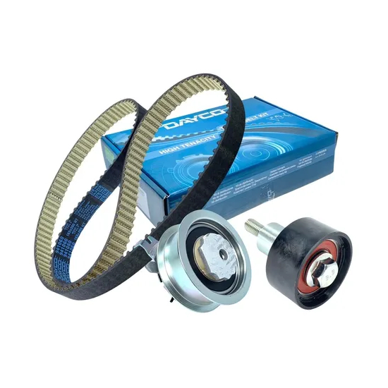 Kit Correia Dentada Virtus 1.6 16v Msi 2018 2019 2020 2021 em Oferta na Shopee