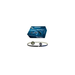 Kit Correia Dentada Gol G6/g7 1.0 12v 3cc 2020/2021/2022