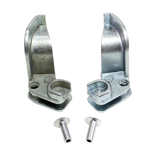 Alavanca Reparo da Maçaneta Santana Traseiro (Par) em Oferta na Shopee