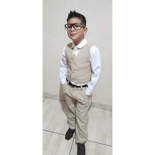 Conjunto Infantil Social Kit Com 5 itens em Oferta na Shopee