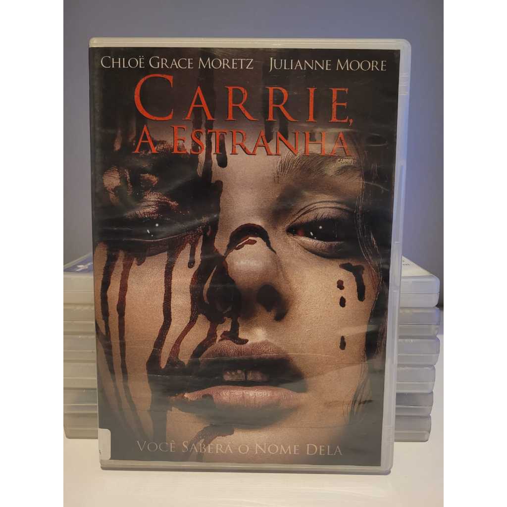 O que é Carrie 2013? Guia e Onde Comprar | BuscaProdutos