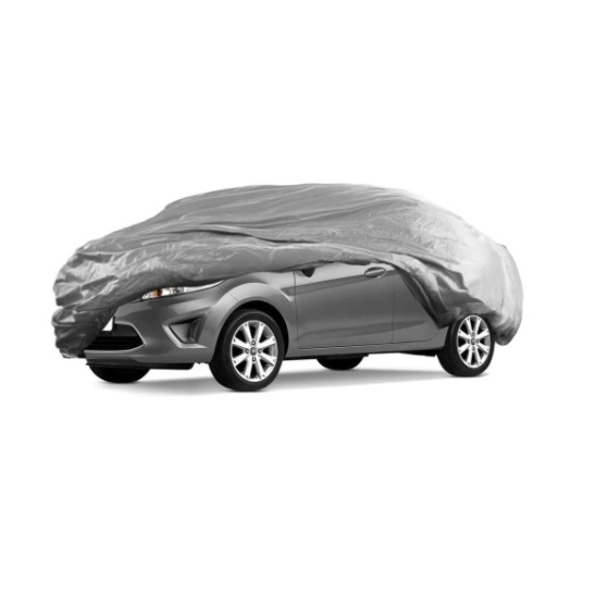 Capa Cobrir i30 Impermeável 100% S/F Protege Sol Chuva Poeira P M G Capa Proteção Automotiva Hatch e Sedan Anti-UV