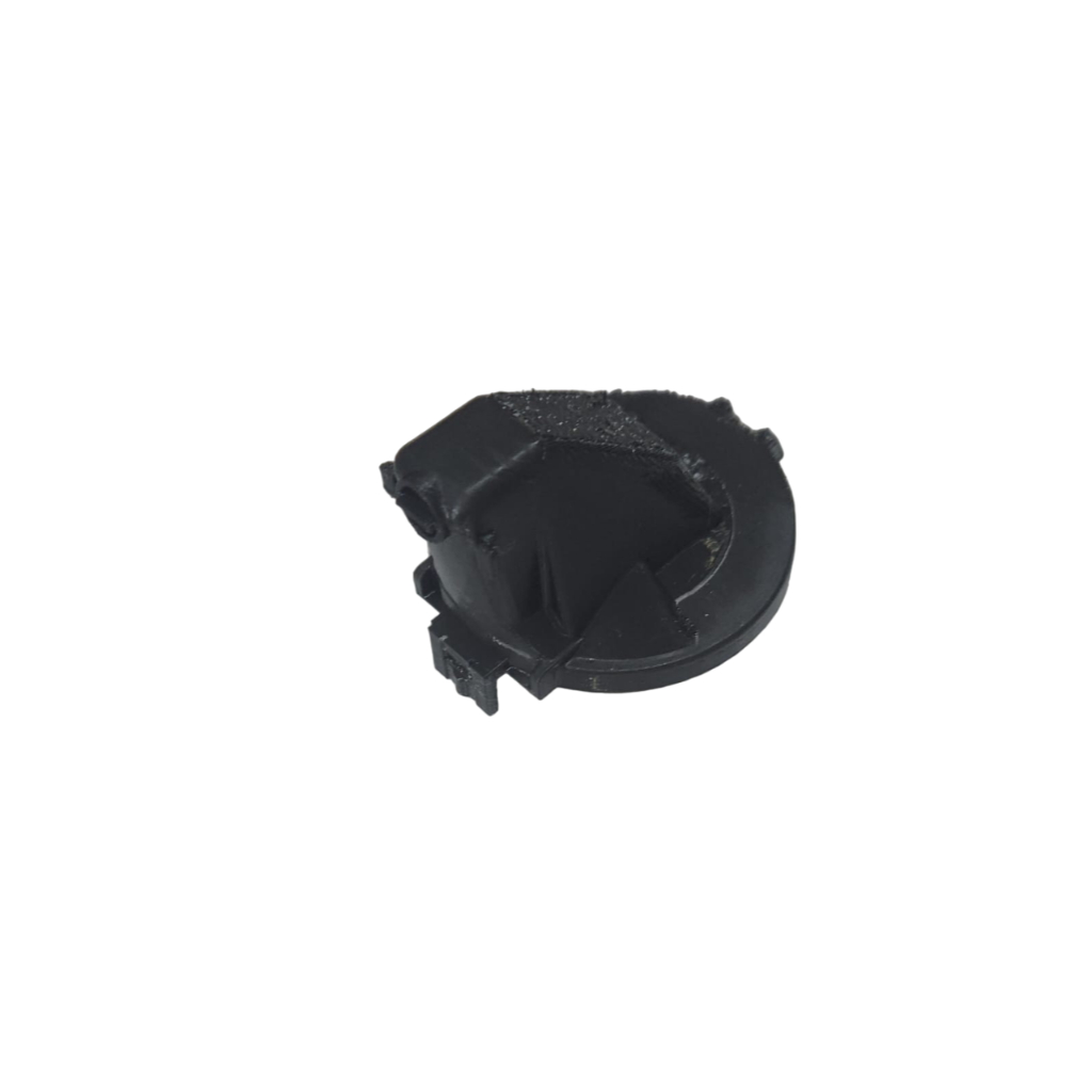 Bico Interno compatível com Nespresso U Modelo C50-5_ D50-55 - Pç Nº 34-  Imp. 3D