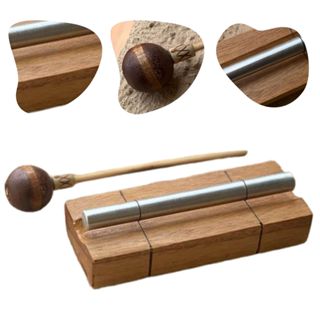 Sino Pin 10,5 cm Harmonizador Feng Shui Meditação em Oferta na Shopee